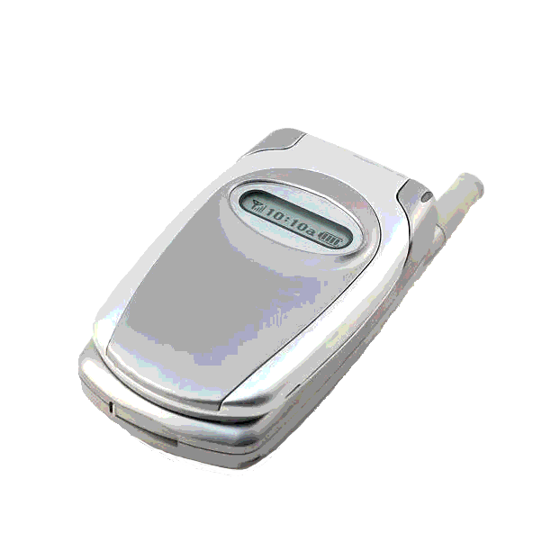 Téléphone Tleilaxx